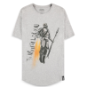 STAR WARS - The Mandalorian - T-Shirt Homme (S)