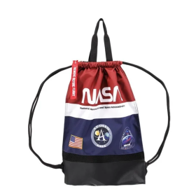 NASA - Mission - Sac de sport '49x34x1cm'