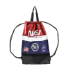 NASA - Mission - Sac de sport '49x34x1cm'