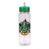 HARRY POTTER - Serpentard - Bouteille avec paille 700ml