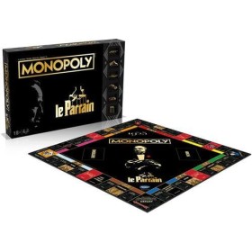 MONOPOLY - Le Parrain (FR)