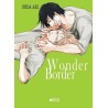 WONDER BORDER - One-shot