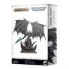 CHAOS DAEMONS BE'LAKOR THE DARK MASTER