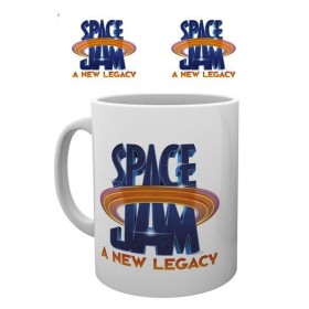 SPACE JAM 2 - Tune Squad - Mug 300ml