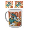 SPACE JAM 2 - Let's Jam - Mug 300ml