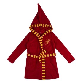 HARRY POTTER - Witchcraft & Wizardry - Peignoir 10 ans