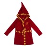 HARRY POTTER - Witchcraft & Wizardry - Peignoir 10 ans