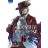 VALKYRIE APOCALYPSE - Tome 6