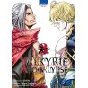 VALKYRIE APOCALYPSE - Tome 3