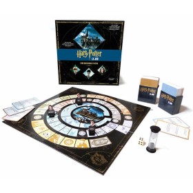 HARRY POTTER - Le jeu de plateau