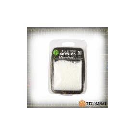 TTCombat - Mini-Mould