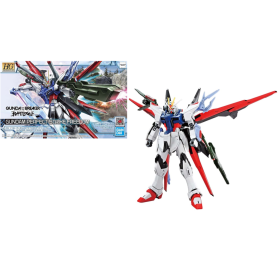 GUNDAM - HG 1/144 Gundam Perfect Strike Freedom - Model Kit