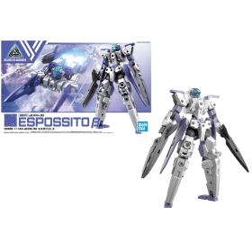 30MM - 1/144 EEXM 30 Espossito Beta - Model Kit