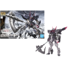 GUNDAM - HG 1/144 Gundam Gundam Gremory - Model Kit (REPROD)