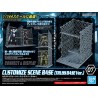 GUNDAM - Customize Base Truss Base Version - Model Kit