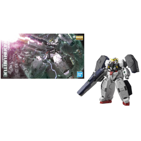 GUNDAM - MG 1/100 Gundam Gundam Virtue - Model Kit