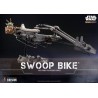 STAR WARS - Swoop Bike (The Mandalorian) - Statuette véhicule 59cm