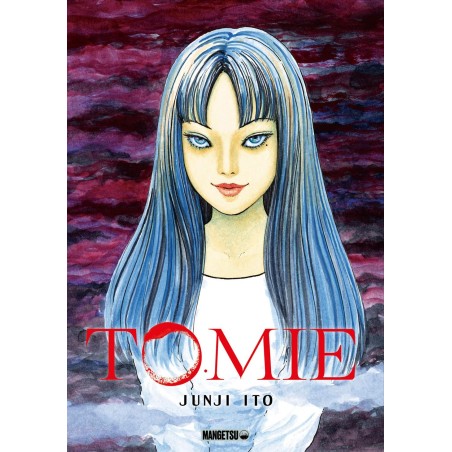 TOMIE - JUNJI ITO - Intégrale - Nouvelle édition
