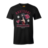 NARUTO - Akatsuki Corporation - T-shirt homme (XL)