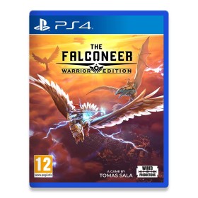 The Falconeer : Warrior Edition