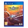 The Falconeer : Warrior Edition