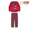 DISNEY - Mickey - Pyjama garçon en jersey - (12 ans)