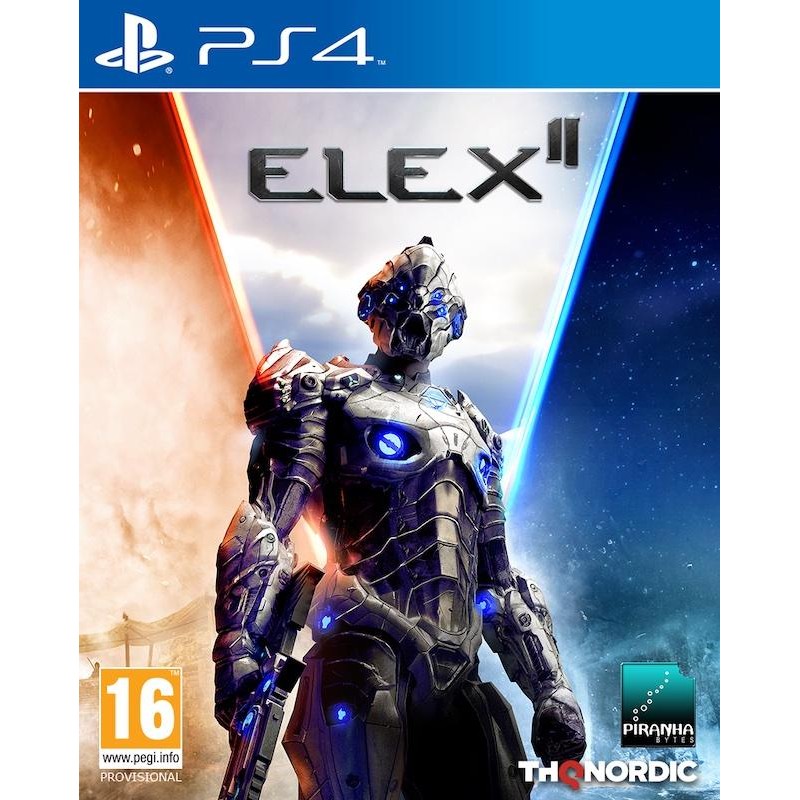 ELEX 2