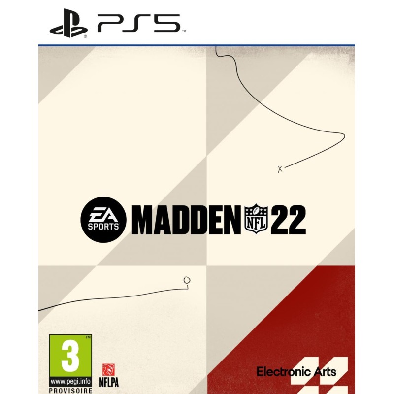 Madden NFL 22 (UK Only)