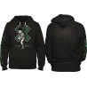 HUNTER X HUNTER - Gon Freecss - Sweatshirt unisex (L)