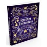 DISNEY - LES RECETTES ENCHANTEES