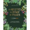 LES RECETTES DU MONDE DE TOLKIEN