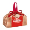 STUDIO GHIBLI - Totoro - Sac en toile '29x16.5x12cm'