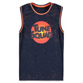 SPACE JAM - Tune Squad - T-shirt homme (XL)