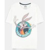 SPACE JAM - Team Bugs - T-Shirt Homme (XL)