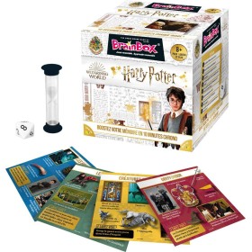 Brainbox Harry Potter (FR)