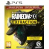 Rainbow Six Extraction Deluxe Edition