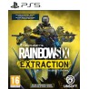 Rainbow Six Extraction