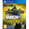 Rainbow Six Extraction  - UPGRADE PS5 free