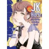 JK HARU: SEX WORKER IN ANOTHER WORLD - Tome 3