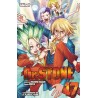 DR STONE - Tome 17