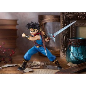 DRAGON QUEST - Dai - Pop Up Parade 14cm