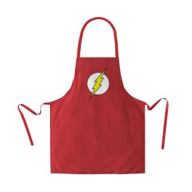 DC UNIVERS - Tablier "19x27x2cm" - Flash