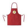 DC UNIVERS - Tablier "19x27x2cm" - Flash