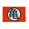 DRAGON BALL- Turtle Gym - Paillasson '60x40x2cm'