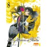 LES MEMOIRES DE VANITAS - Tome 8