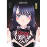 SEXY COSPLAY DOLL - Tome 6