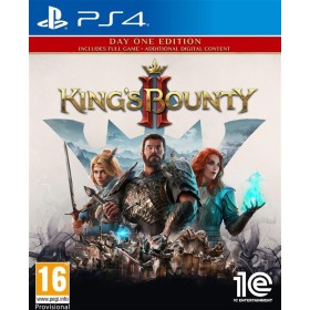 King's Bounty 2 - Day One Edition