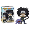 NARUTO - POP N° 1197 - Kotetsu Hagane avec arme