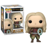 LE SEIGNEUR DES ANNEAUX - POP Movies N°1743 -Eowyn bataille avec Chase