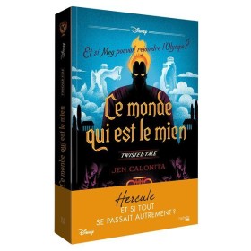 Twisted Tale Disney - Ce monde qui est le mien